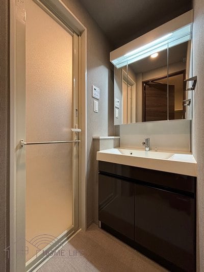 ドゥーエ天満橋の物件内観写真