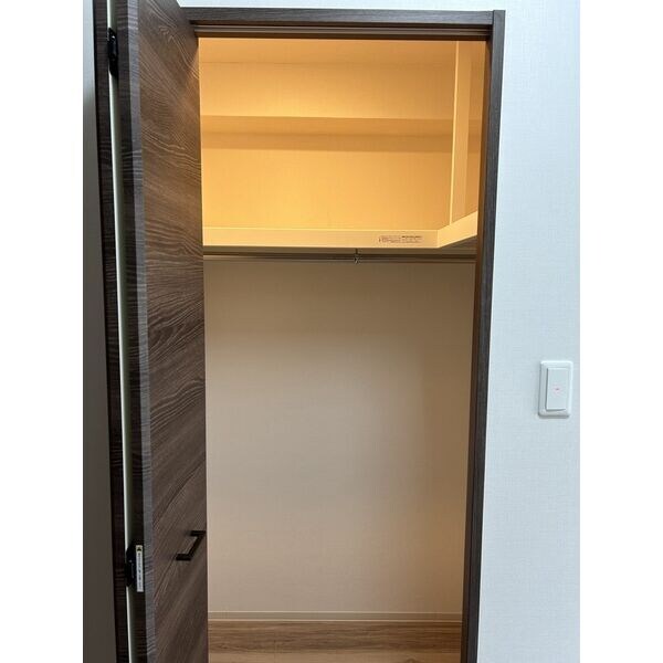 ドゥーエ天満橋の物件内観写真