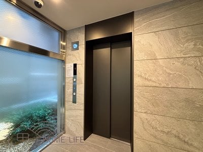 ドゥーエ天満橋の物件内観写真