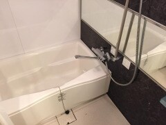 セイワパレス玉造の物件内観写真