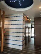 セイワパレス玉造の物件外観写真