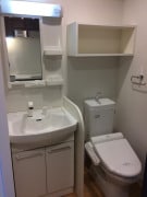 セイワパレス玉造の物件内観写真