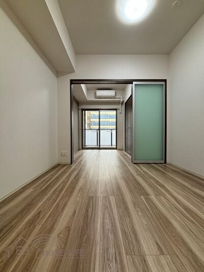 ドゥーエ天満橋の物件内観写真