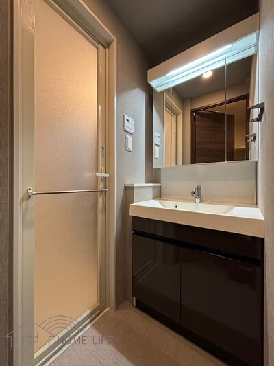 ドゥーエ天満橋の物件内観写真