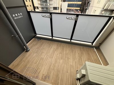 ドゥーエ天満橋の物件内観写真