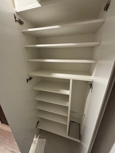 ドゥーエ天満橋の物件内観写真