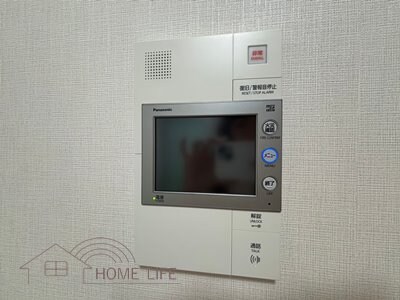 ドゥーエ天満橋の物件内観写真