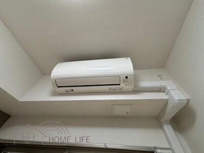 ドゥーエ天満橋の物件内観写真