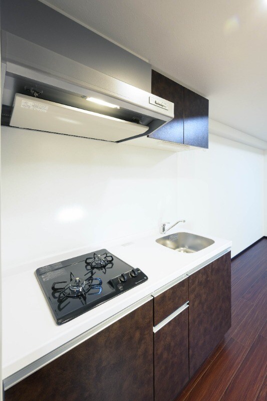 プレジオ難波の物件内観写真