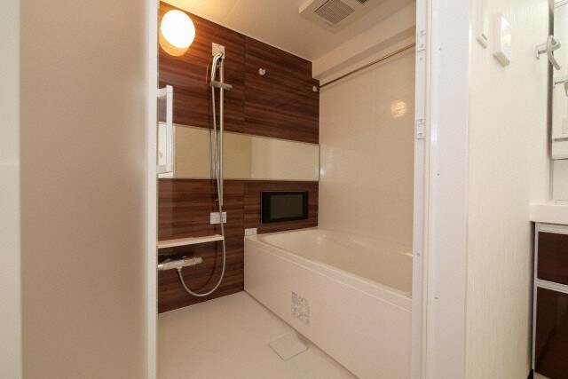 プレジオ難波の物件内観写真