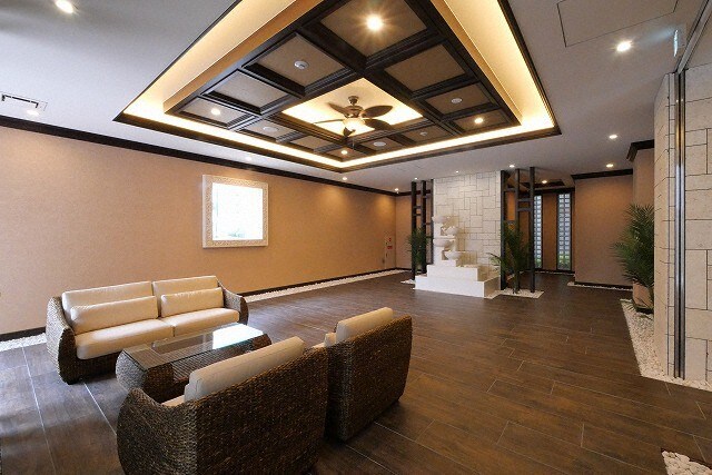 プレジオ難波の物件外観写真