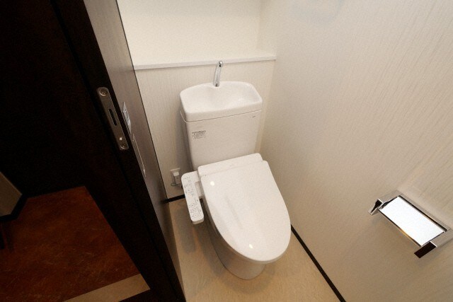 プレジオ難波の物件内観写真