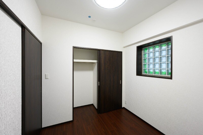 プレジオ難波の物件内観写真