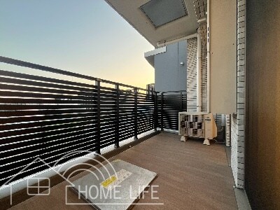 プレジオ難波の物件内観写真