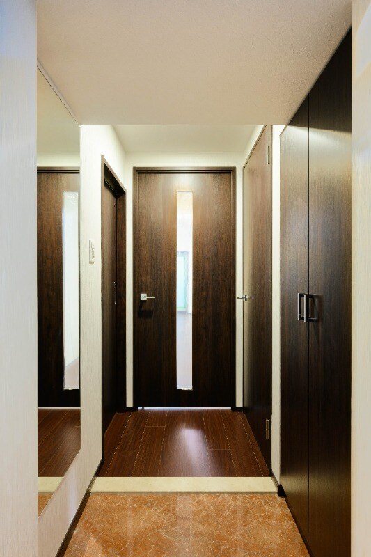 プレジオ難波の物件内観写真