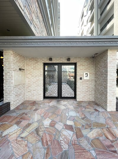 プレジオ難波の物件内観写真