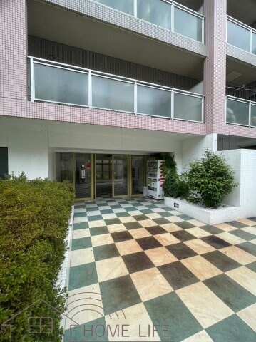 ロベリア弐番館の物件外観写真