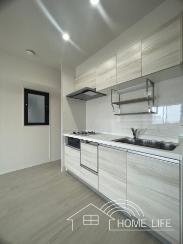 ロベリア弐番館の物件内観写真