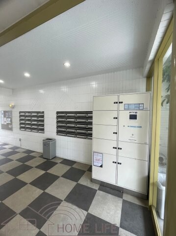 ロベリア弐番館の物件外観写真