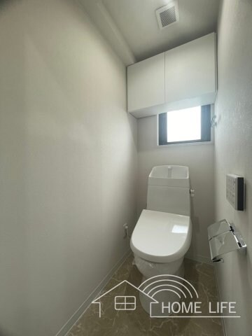 ロベリア弐番館の物件内観写真