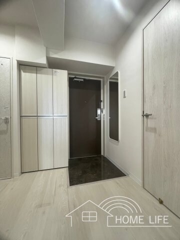 ロベリア弐番館の物件内観写真