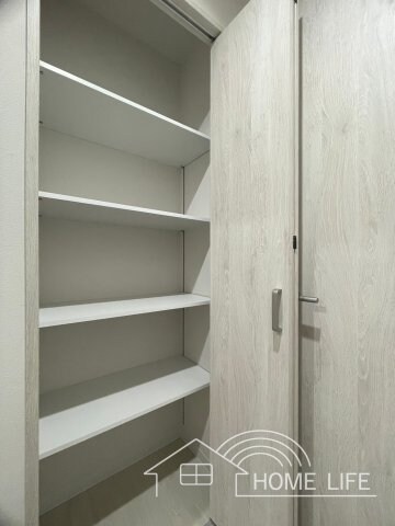 ロベリア弐番館の物件内観写真