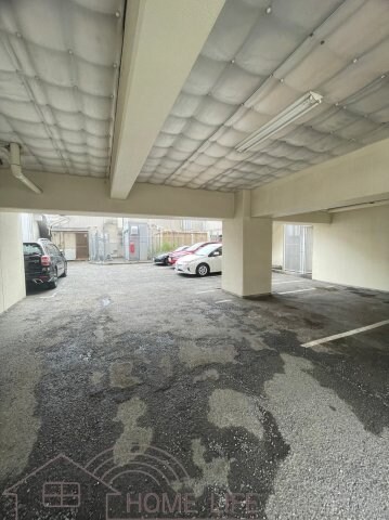 ロベリア弐番館の物件内観写真