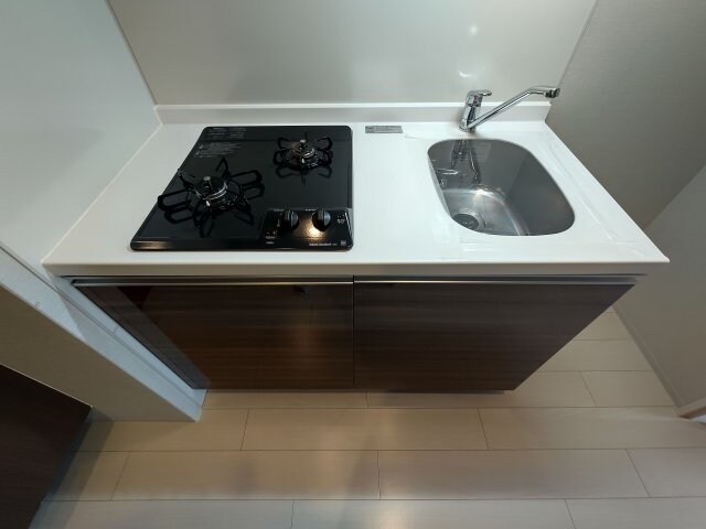 ファーストフィオーレ心斎橋イーストⅢの物件内観写真