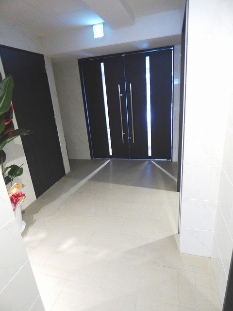 ファーストフィオーレ心斎橋イーストⅢの物件外観写真