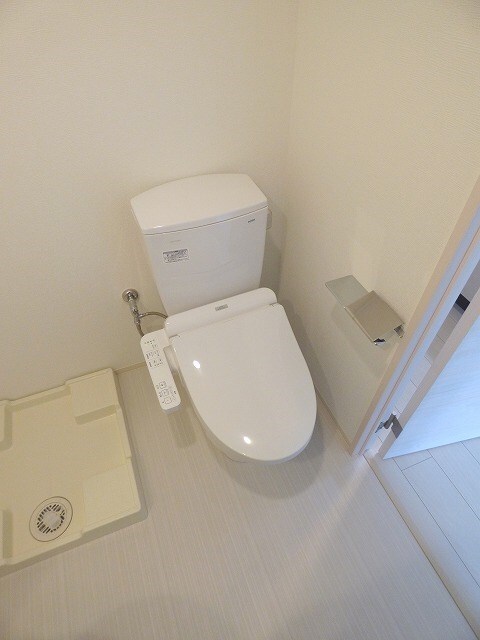 ファーストフィオーレ心斎橋イーストⅢの物件内観写真