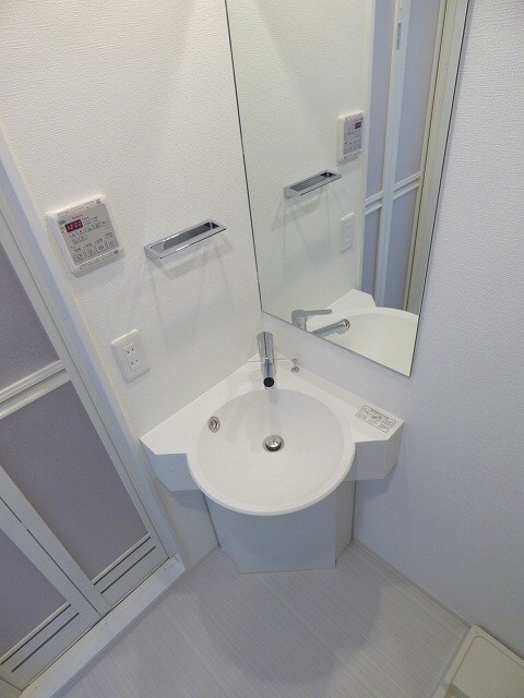 ファーストフィオーレ心斎橋イーストⅢの物件内観写真