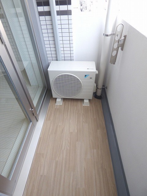 ファーストフィオーレ心斎橋イーストⅢの物件内観写真