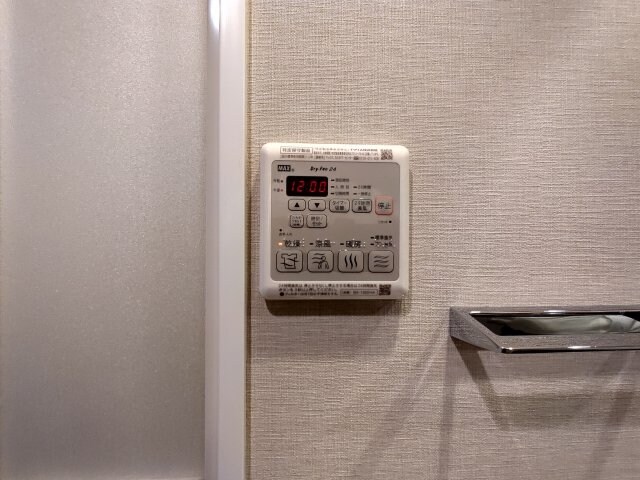 ファーストフィオーレ心斎橋イーストⅢの物件内観写真