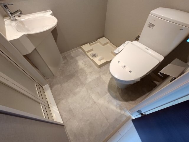 ファーストフィオーレ心斎橋イーストⅢの物件内観写真