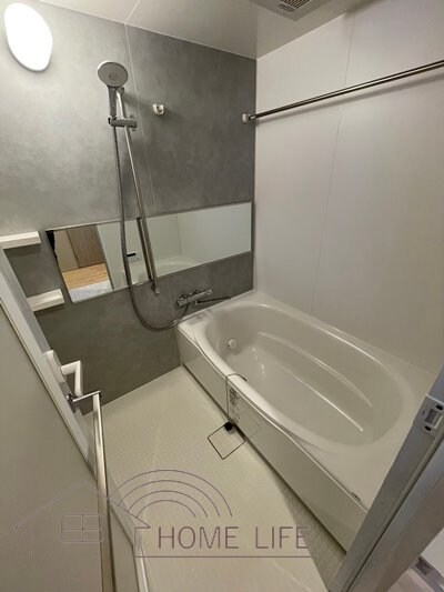 スプランディッド福島WESTの物件内観写真