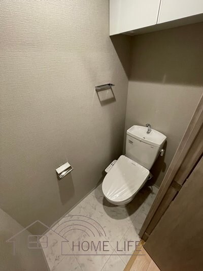 スプランディッド福島WESTの物件内観写真