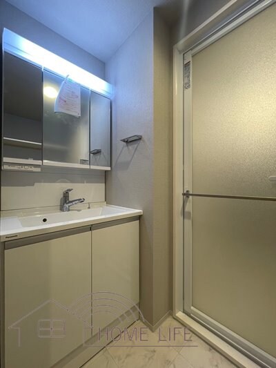 スプランディッド福島WESTの物件内観写真