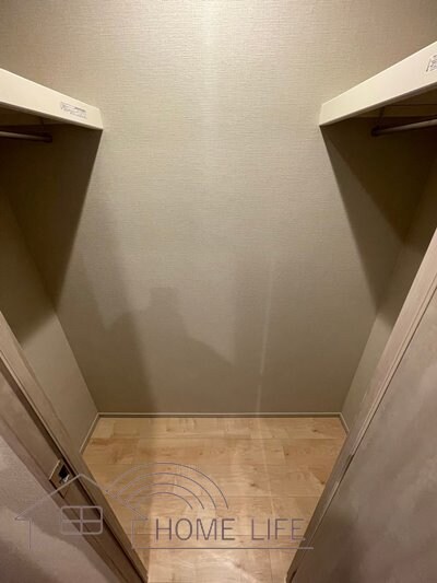 スプランディッド福島WESTの物件内観写真