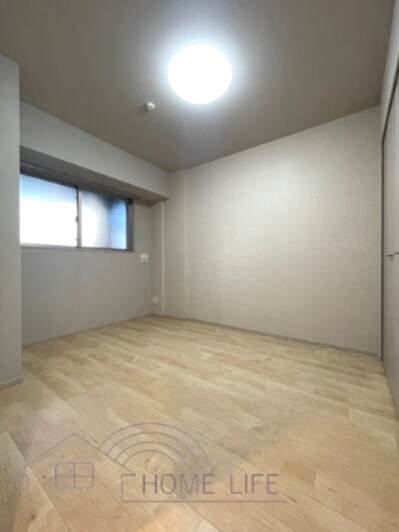 スプランディッド福島WESTの物件内観写真