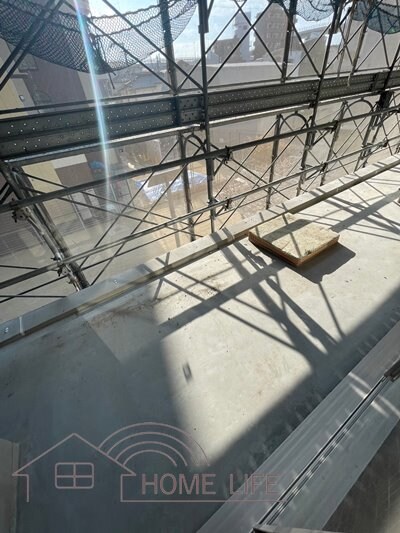 スプランディッド福島WESTの物件内観写真