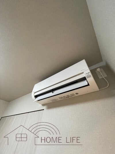 スプランディッド福島WESTの物件内観写真