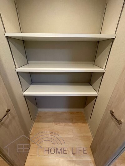 スプランディッド福島WESTの物件内観写真