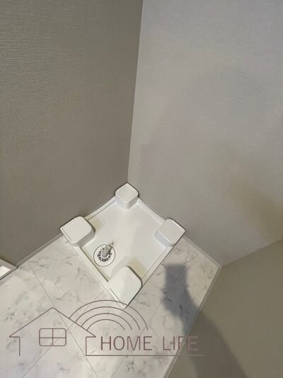 スプランディッド福島WESTの物件内観写真