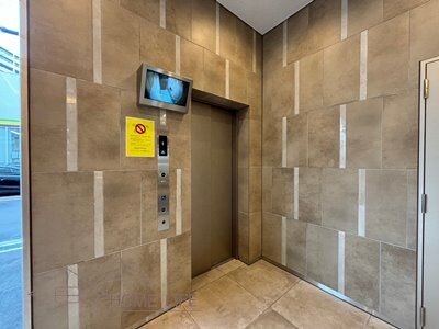 スプランディッド福島WESTの物件内観写真