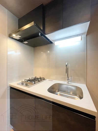 ファーストフィオーレ難波クレシアの物件内観写真