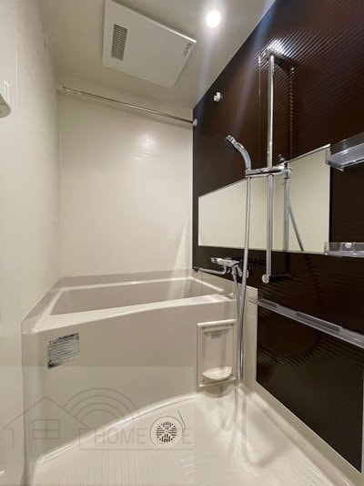 ファーストフィオーレ難波クレシアの物件内観写真