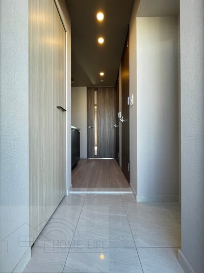 ファーストフィオーレ難波クレシアの物件内観写真