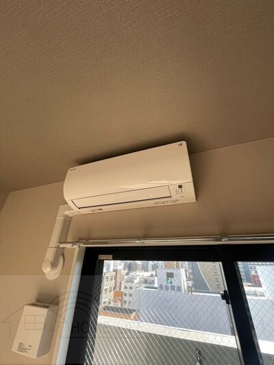 ファーストフィオーレ難波クレシアの物件内観写真