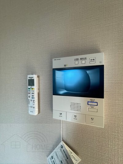 ファーストフィオーレ難波クレシアの物件内観写真