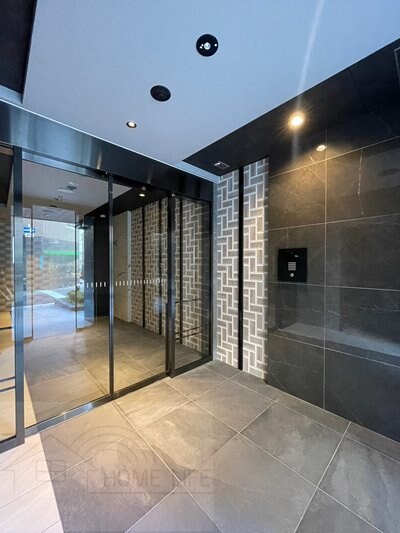 ファーストフィオーレ難波クレシアの物件内観写真